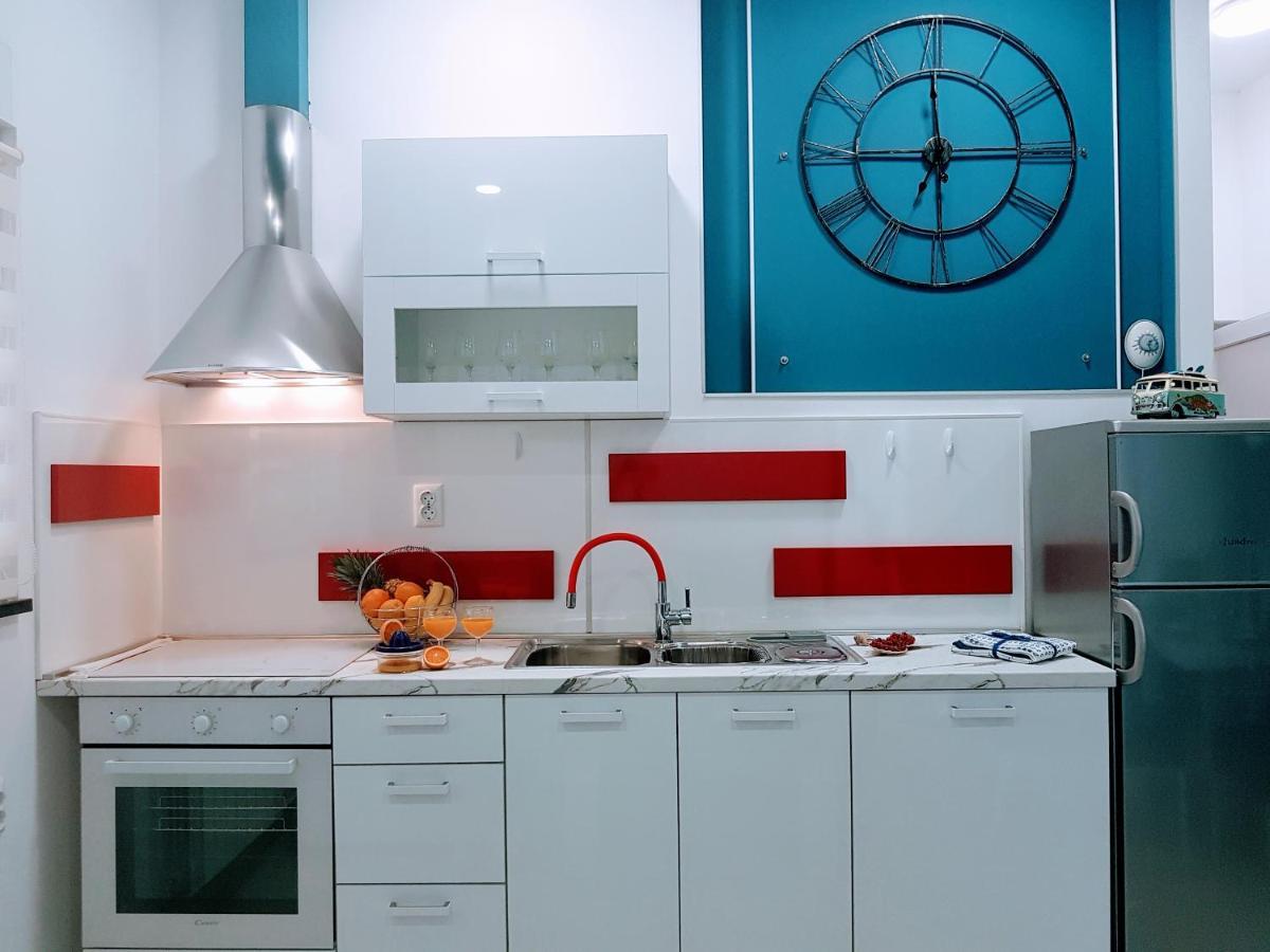 Yela Apartment Задар Екстериор снимка