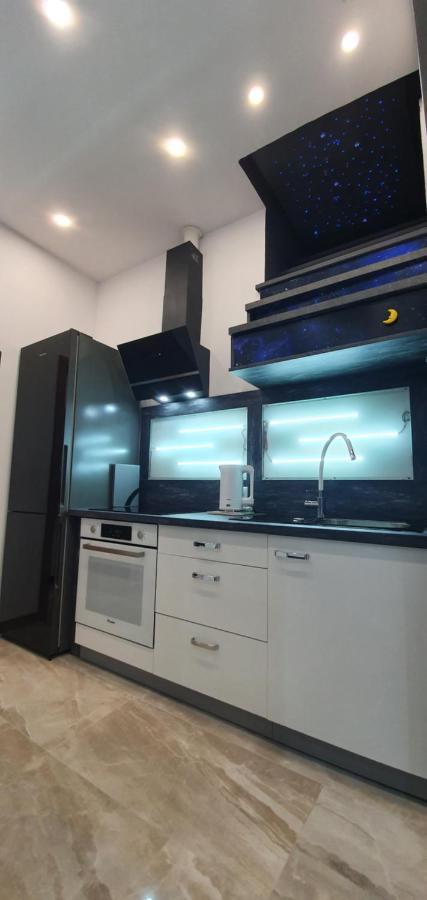 Yela Apartment Задар Екстериор снимка