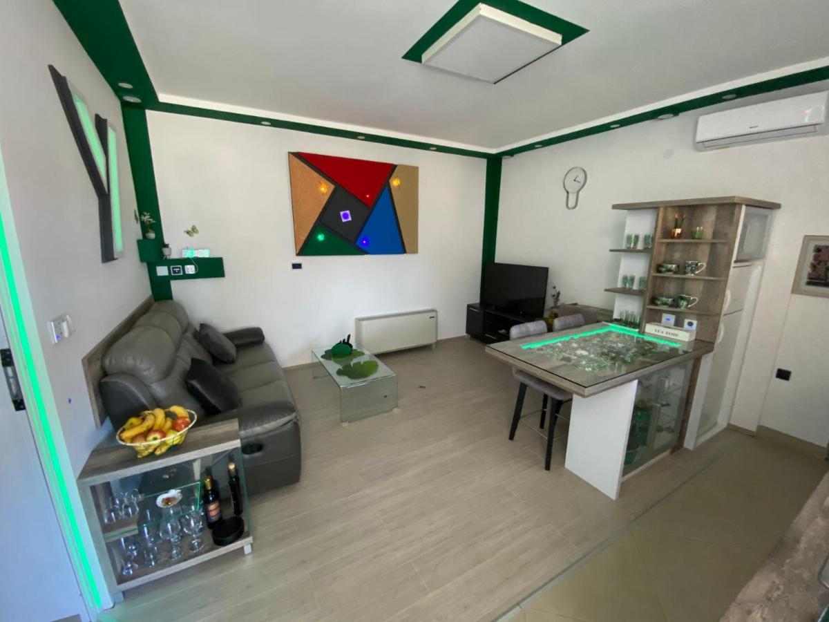 Yela Apartment Задар Екстериор снимка