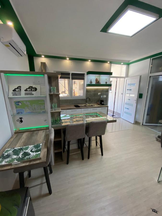 Yela Apartment Задар Екстериор снимка