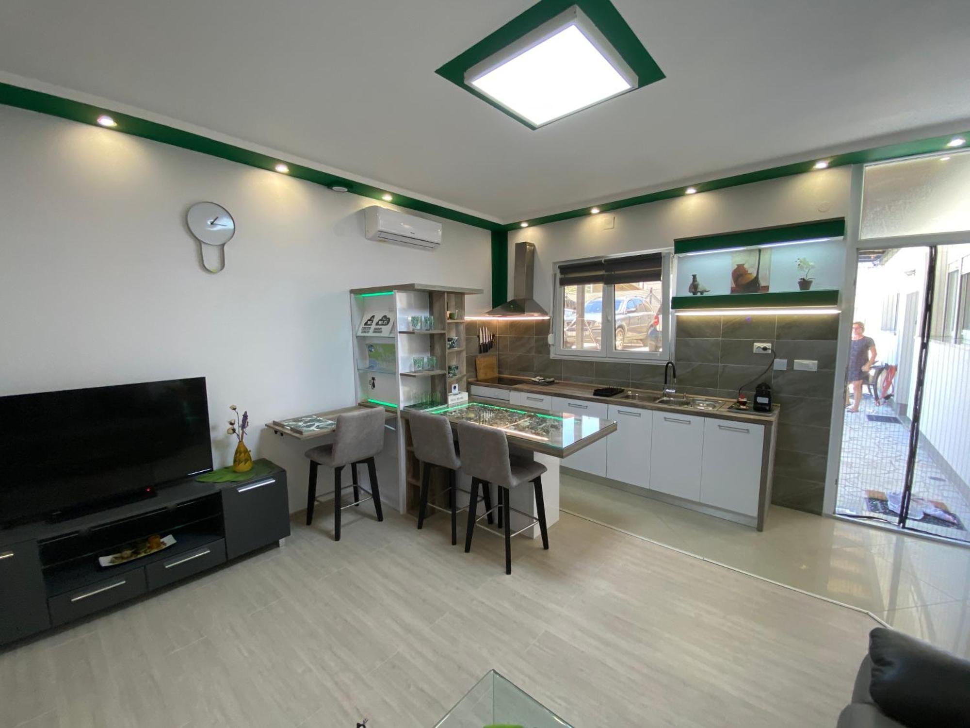 Yela Apartment Задар Стая снимка