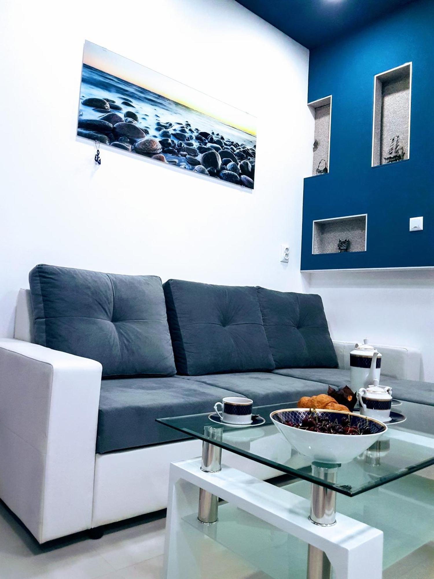 Yela Apartment Задар Стая снимка
