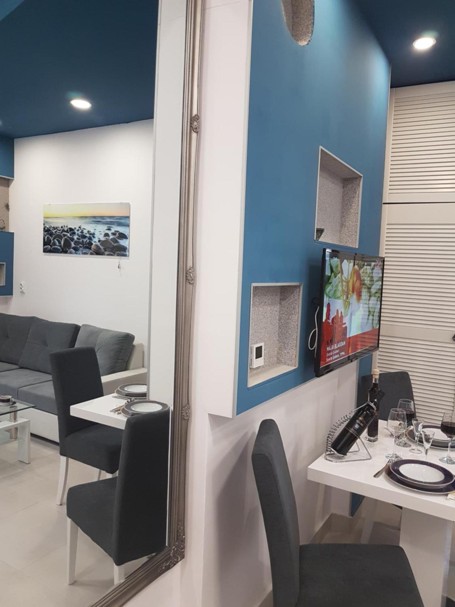 Yela Apartment Задар Екстериор снимка