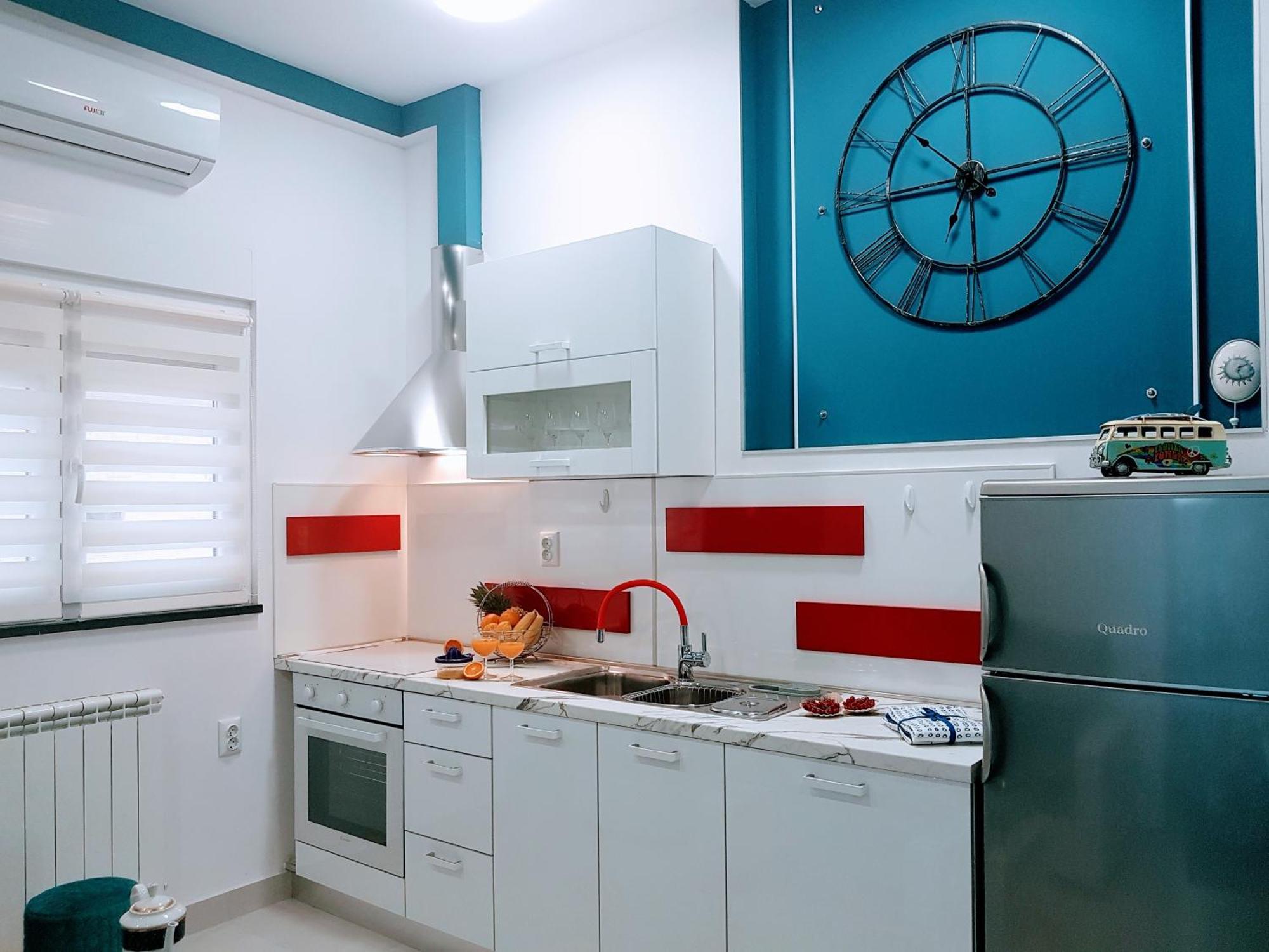 Yela Apartment Задар Екстериор снимка