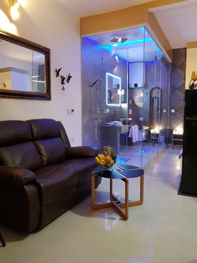 Yela Apartment Задар Екстериор снимка