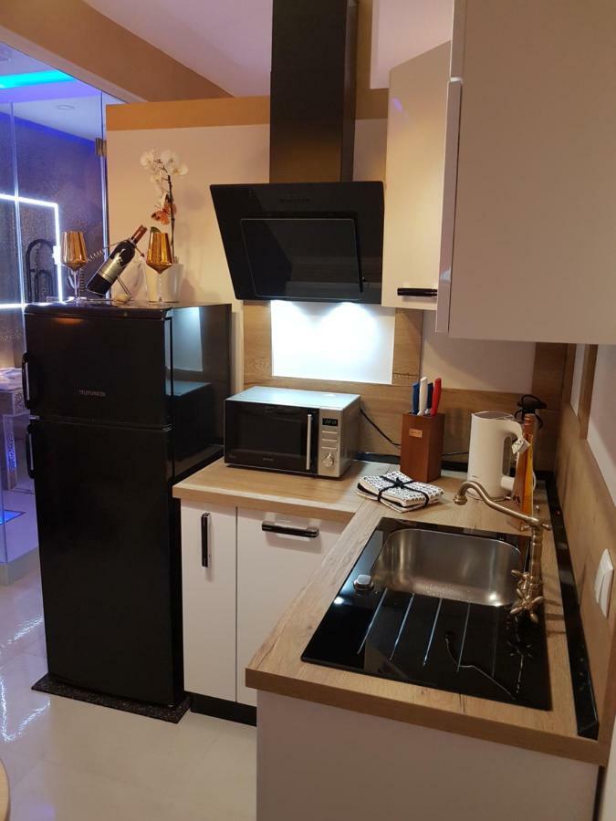 Yela Apartment Задар Екстериор снимка